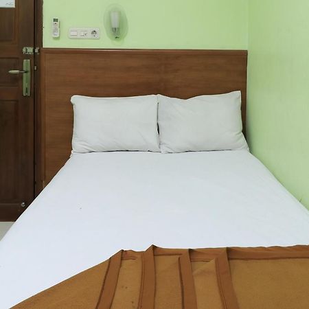 Hotel Prisma Sidoarjo Ngoại thất bức ảnh