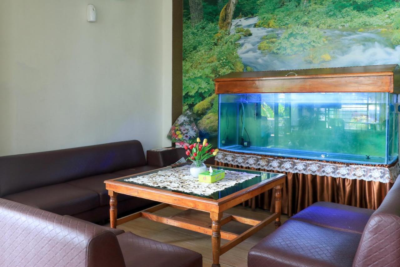 Hotel Prisma Sidoarjo Ngoại thất bức ảnh