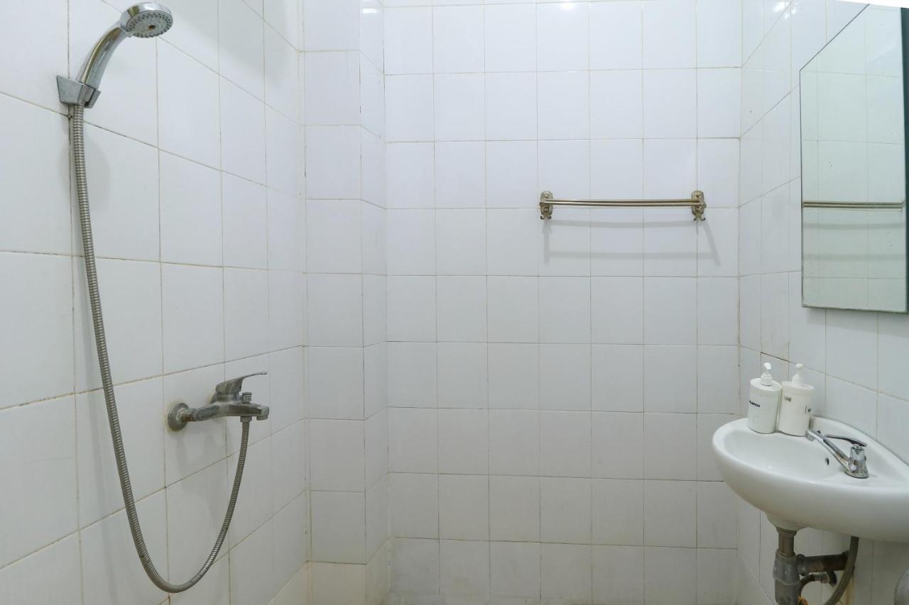 Hotel Prisma Sidoarjo Ngoại thất bức ảnh